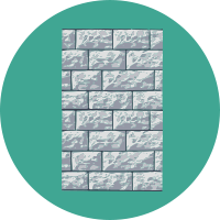 磚混結構托換、改造設計